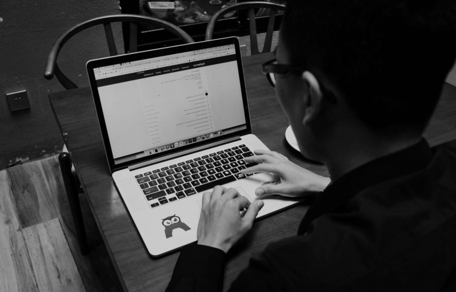 Investment planning discussion with financial documents and charts