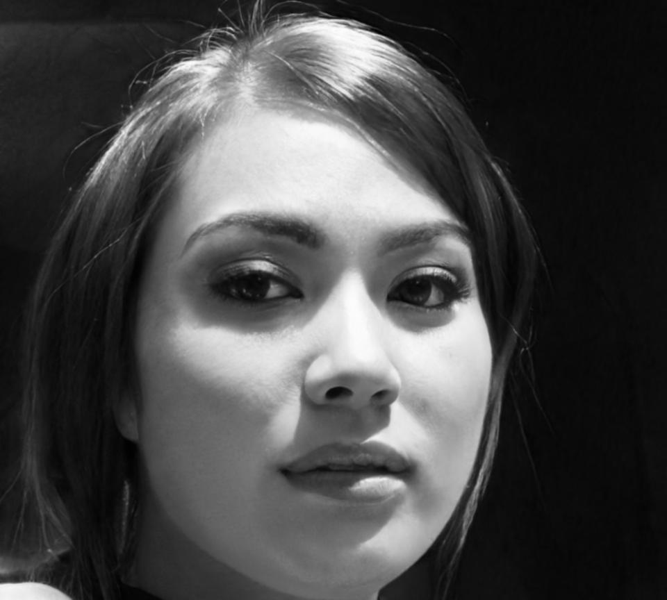 Portrait of Elara Blackwood