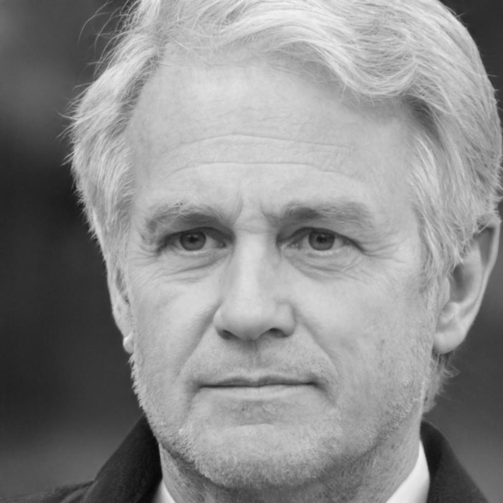 Portrait of Alden Vestergren, program participant